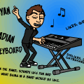 My Audition