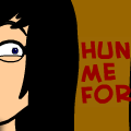 Hunt Me Down