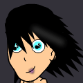 my new hair ! YAY !