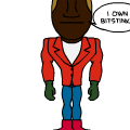 bitsareboradthewallstbing