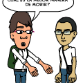 La Mejor Manera De Morir