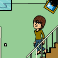 Chapter 1: Episode 5