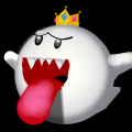 king boo