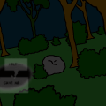 The Forgotten World