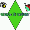 Sims 3 Stuff