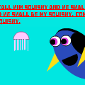 FINDING NEMO