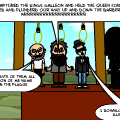 TotD: Pirate