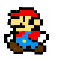 Extreme Pixel Art