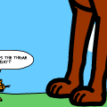 TotD: Big