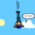 Falling Down