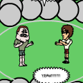Girly Wrestling
