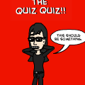 The Quiz Quiz