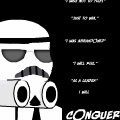 Storm Trooper Tribute