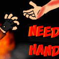 A HAND