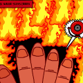 TotD: Burn