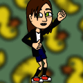 My First Bitsversary!
