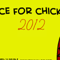 Race For Chicken 2012