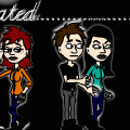 Hated........