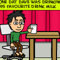 Milk good or bad? 