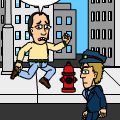 The City chronicles