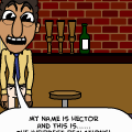 The Weirdest Realations