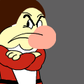 Grumpy