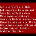 -Amazing Quote-