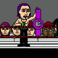 Hardy's title