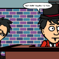 Charlie Sheen Unleashed