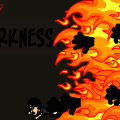 everlasting darkness