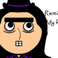 'Remix Mah Face!'