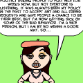 Friends Policy