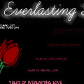 Everlasting Love