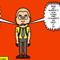 TotD: Murphy\'s Law Again!