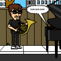 Instrumental War