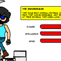 Typical Adventurers