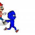 The Race