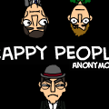 Crappy people anonymous
