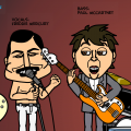TotD: Music