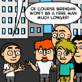 Brendan's Fantastic Friends - Complete 1st Season