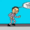 TotD: Jump