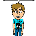 fred figglehorn