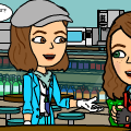 roleplaying :)