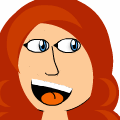 red head(fail)
