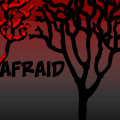 Afraid....