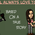 I Will Always Love You