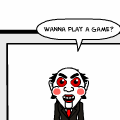 SAW:Spoof