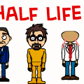 half life