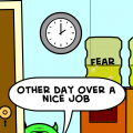 'Nice Job'