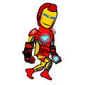 Iron man 2